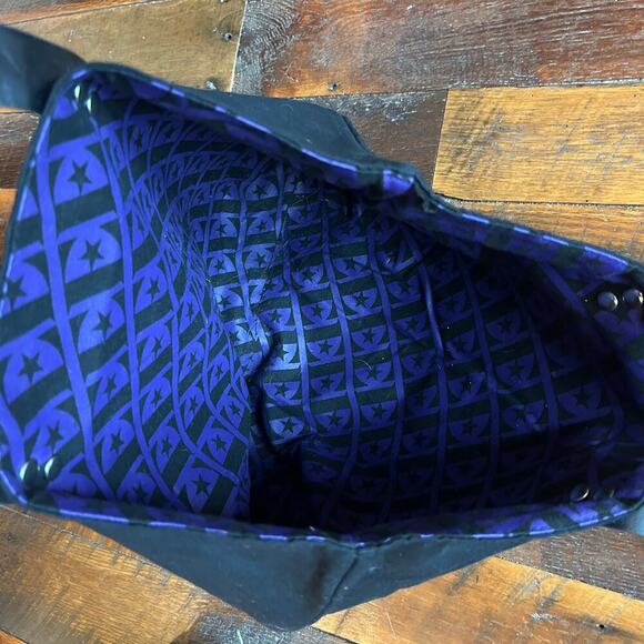 Elton John VIP Farewell Tour Tote Reversible Bag - Picture 4 of 4